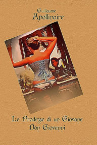 Title: Le Prodezze Di Un Giovane Don Giovanni, Author: L I