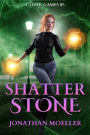 Cloak Games: Shatter Stone