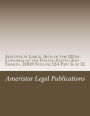 Statutes at Large: Acts of the 111th Congress of the United States (2nd Session, 2010) Volume 124 Part 6 of 12