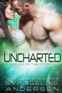 Uncharted (Brides of the Kindred Series #18)