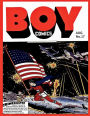 Boy Comics # 17