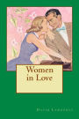 Women in Love: Love that Develops between Ursula and Rupert Birkin