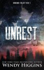 Unrest (Unknown Trilogy Series #2)