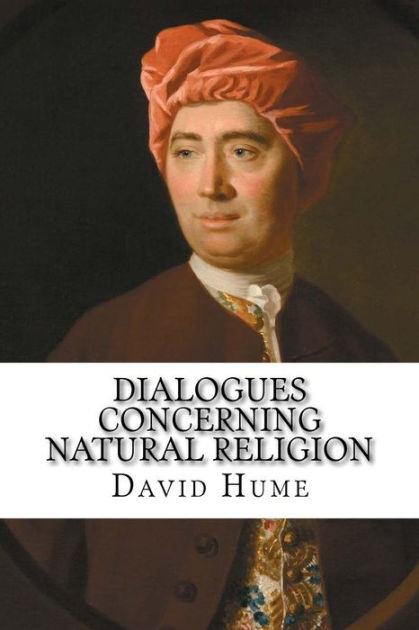 Dialogues Concerning Natural Religion David Hume By David Hume Paperback Barnes And Noble® 1237