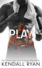 The Play Mate (Room Mates Series #2)