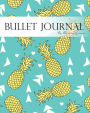 Bullet Journal Notebook, Dotted Grid,Graph Grid-Lined Paper, Large, 8