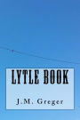 Lytle Book: Poetry Book