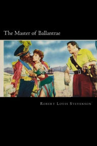 The Master of Ballantrae