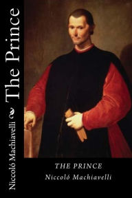 Title: The Prince, Author: Niccolò Machiavelli