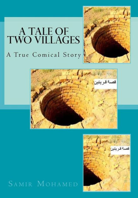 A Tale Of Two Villages By Samir Mohamed Paperback Barnes And Noble® 