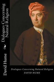 Title: Dialogues Concerning Natural Religion, Author: David Hume