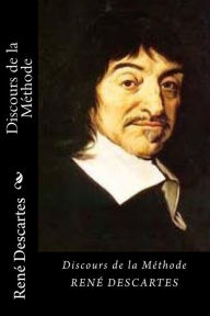 Title: Discours de la Méthode (Special Frech Edition), Author: René Descartes