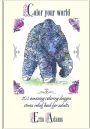 Color your world: 101 Amazing coloring designs. Stress relief book for adults