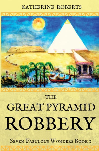 The Great Pyramid Robbery