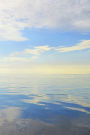 Journal: Open Ocean (Front & Back Image Cover)