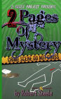 2 Pages Of Mystery