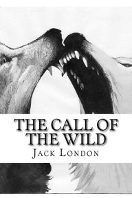 Title: The Call of the Wild, Author: Jack London