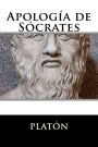 Apologia de Socrates (Spanish Edition)