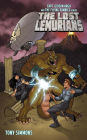 Capt. Gideon Argo and The Flying Zombies vs. THE LOST LEMURIANS