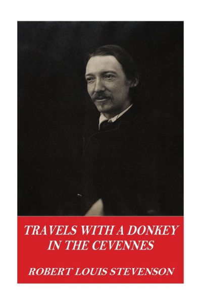 Travels with a Donkey in the Cevennes