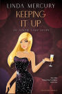 Keeping It Up: An Auntie Vamp Story