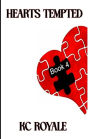 Hearts Tempted Book 4