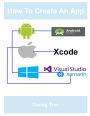 How To Create An App