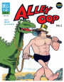 Alley Oop #1