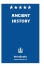 Ancient History