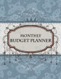 Monthly Budget Planner: Bill Paying Organizer, Home Budget Planner, Track Business Expenses