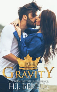 Title: Gravity, Author: Hj Bellus