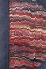 Vintage Pattern Style Notebook Journal: (Notebook, Diary, Blank Book)