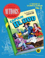 Stories by Famous Authors Illustrated #2: Captain Blood by raphael Sabatini