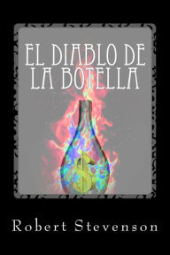 Title: El diablo de la botella, Author: Robert Stevenson