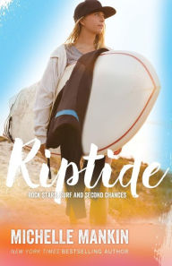 Title: Riptide, Author: Michelle Mankin