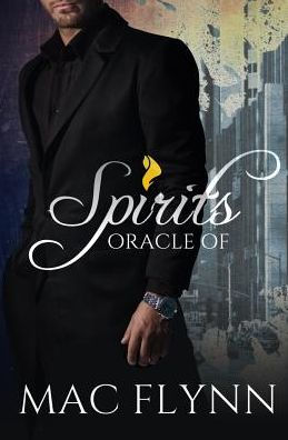 Oracle of Spirits (Werewolf Shifter Romance)