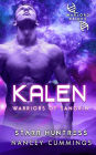 Kalen: Warlord Brides