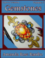 Color a Creation Gemstones: Volume 3