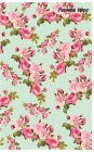 Password Keeper: Internet password book: 5x8 with 124 pages (sweet flower)password book,password organizer