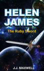 Helen James: The Ruby Sword