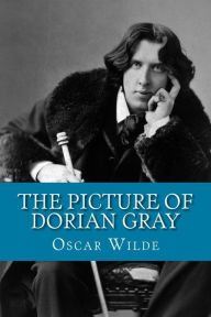 Title: The Picture of Dorian Gray, Author: Oscar Wilde