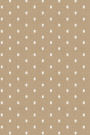 Journal Polka Dot Kraft Design Pattern: (Notebook, Diary, Blank Book)