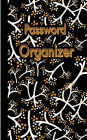 Password Organizer: An internet password logbook 5x8 with 102 pages password book, password keeper Store username, password, website, social media, etc.