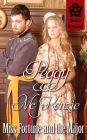 Miss Fortune and the Major: Lincoln's Secret Seven