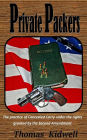 Private Packers: Fundamentals of Concealed Carry