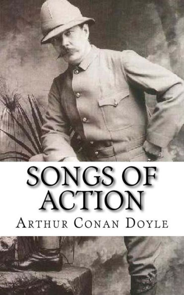 Songs of Action