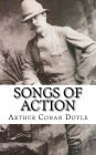 Songs of Action