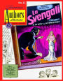 Stories by Famous Authors Illustrated # 12: La Svengali (The Story of Trilby)