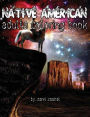 Native American: Adults coloring book