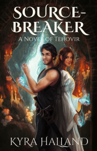 Title: Source-Breaker, Author: Kyra Halland